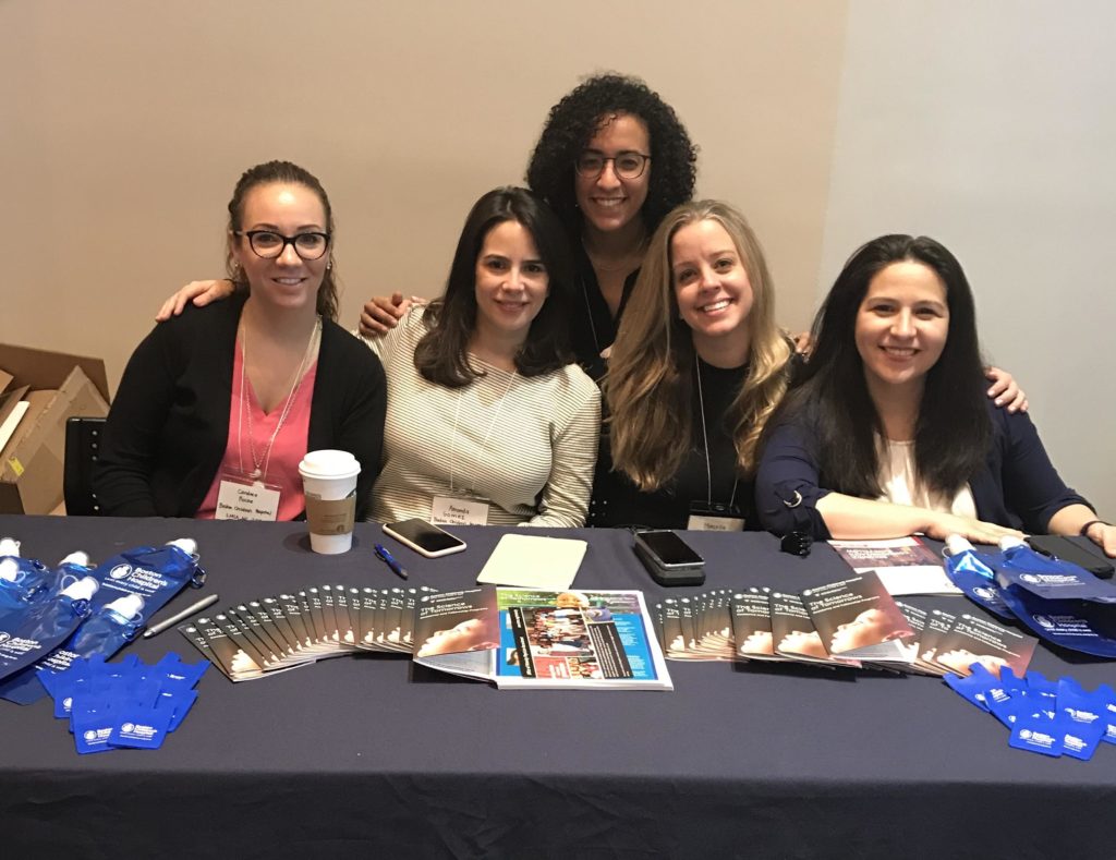 LMSA National Conference